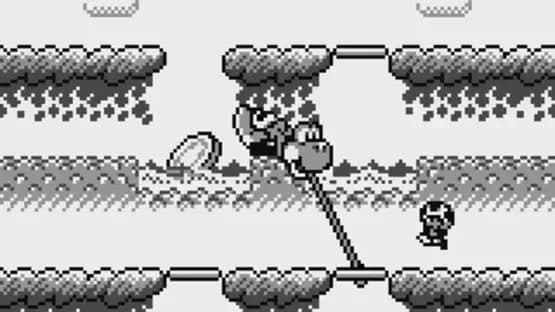 Game & Watch Gallery — Screenshoty
