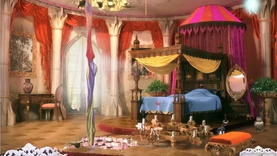 Princess Isabella: Return of the Curse — Screenshots