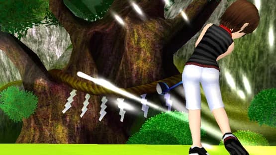 We Love Golf! — Screenshoty