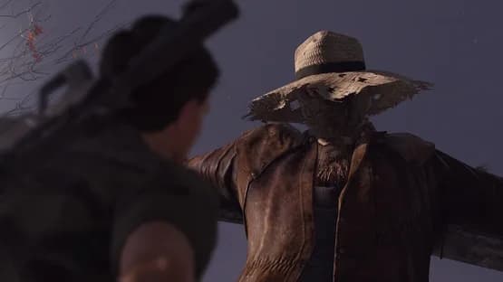 Hitman: Episode 5 - Colorado — Screenshoty