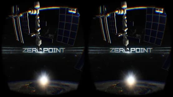 Zero Point — Screenshots