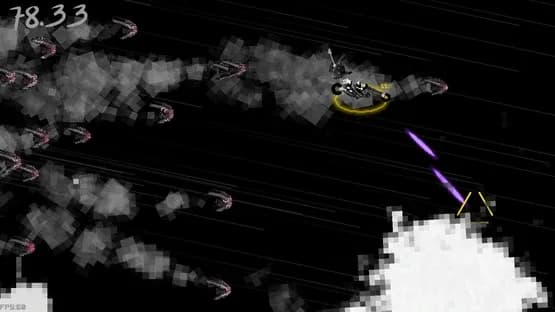 Swarmriders — Screenshoty
