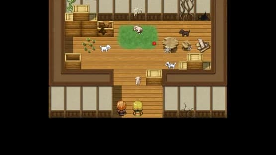 The Life of One Dog — Screenshoty