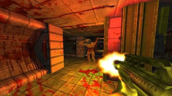 Doomed — Screenshots