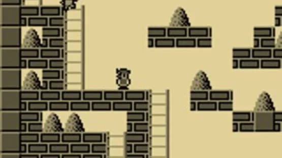 Hyper Lode Runner — Screenshoty