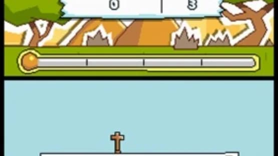 Scribblenauts — Screenshoty