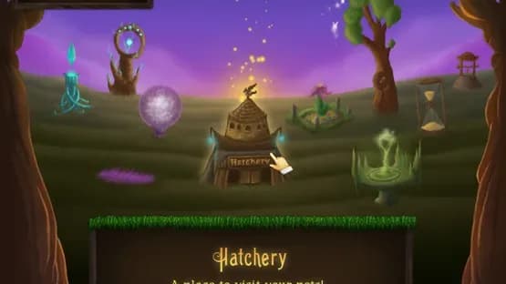 Faerie Solitaire — Screenshots