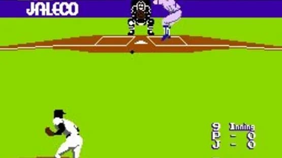 Bases Loaded — Screenshoty