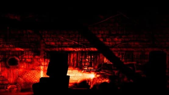 Silence of the Sleep — Screenshots