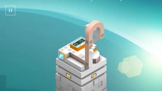 Evo Explores — Screenshoty