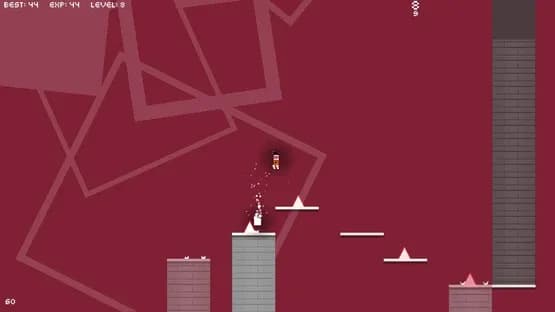 Alpha Runner — Screenshots