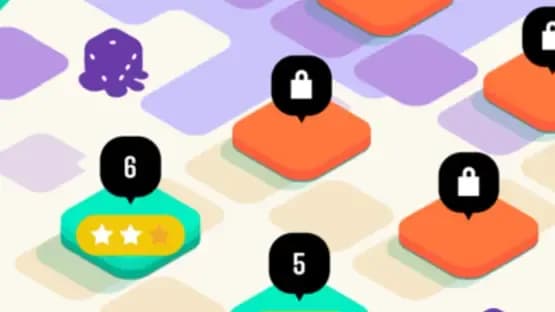 Tens! — Screenshoty
