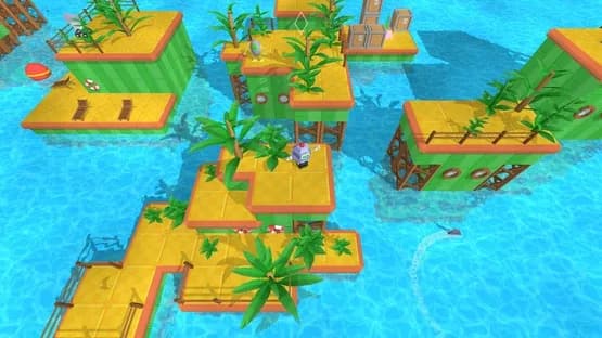 Speebot — Screenshoty