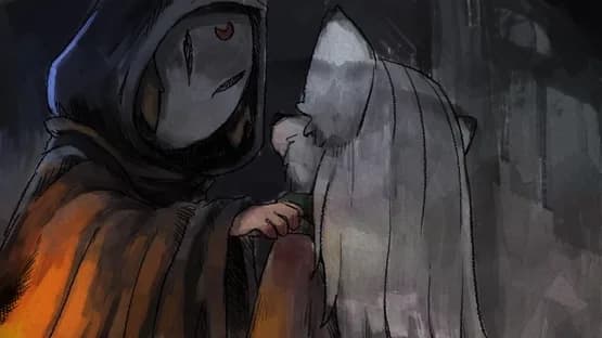 Nairi: Tower of Shirin — Screenshots