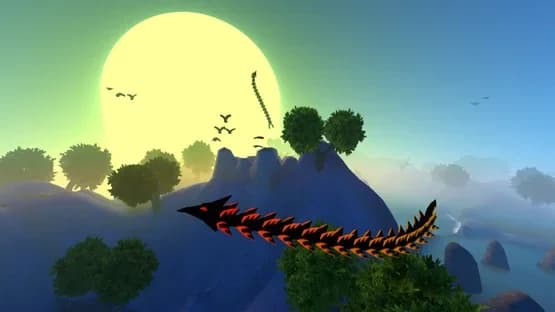 Arcane Worlds — Screenshots