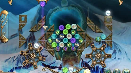 League of Mermaids — Screenshots