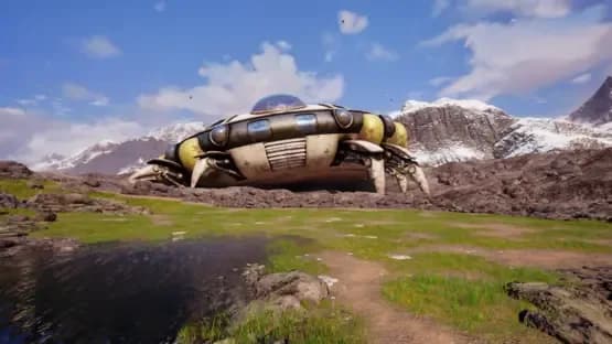 Jump Force — Screenshoty