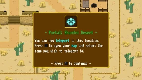 Shalnor Legends: Sacred Lands — Screenshoty