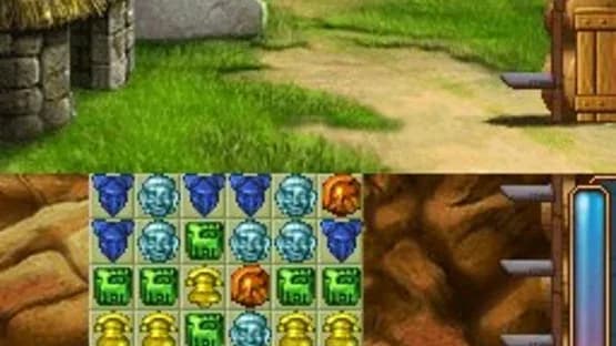 7 Wonders II — Screenshots