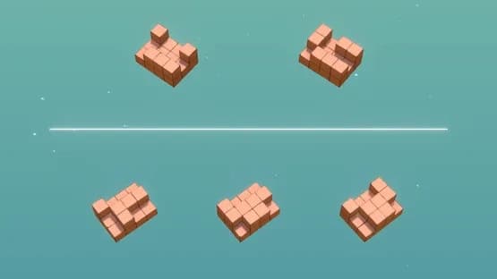 Sandmade — Screenshoty
