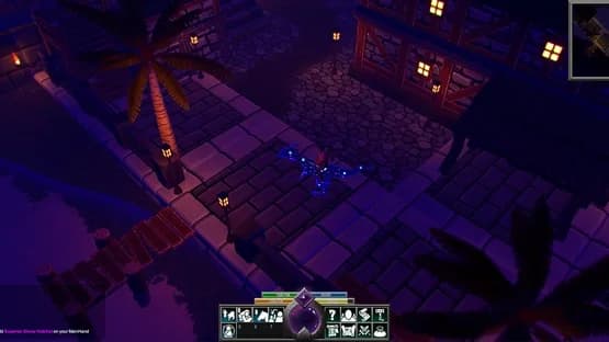 Last Stonelord — Screenshots
