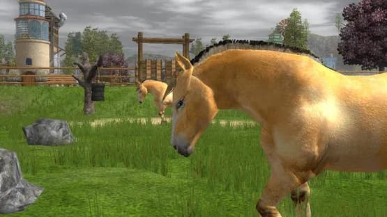Wildlife Park 2 - Horses — Screenshots