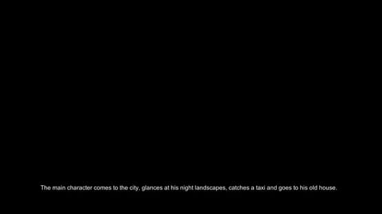 Family cobweb — Screenshoty