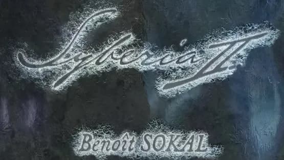 Syberia II — Screenshots