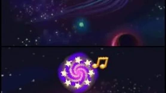 Maestro! Jump in Music — Screenshots