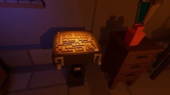 Dungeon Escape VR — Screenshoty