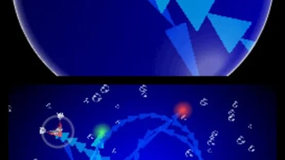 Electroplankton — Screenshoty