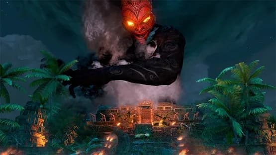 Far Cry 3: Classic Edition — Screenshoty