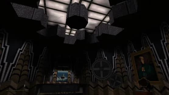 Thief II: The Metal Age — Screenshoty