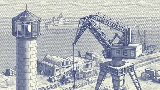 Paper Train: Traffic — Screenshots
