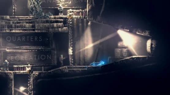 The Swapper — Screenshots