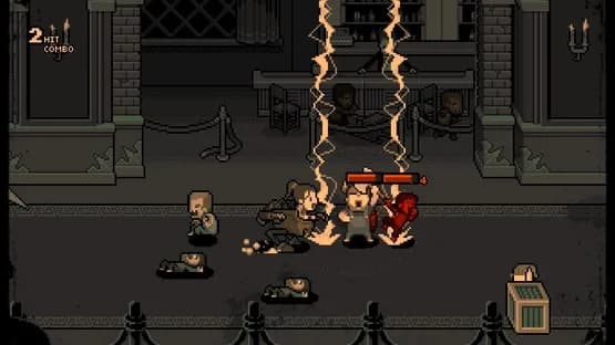 Devil's Dare — Screenshots