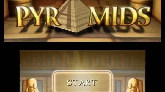 Pyramids — Screenshots