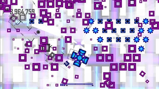 Zenzizenzic — Screenshoty