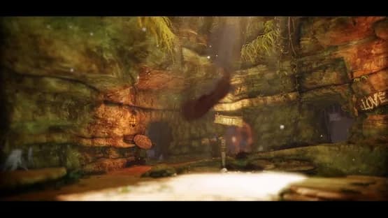 Adam's Venture Chronicles — Screenshots