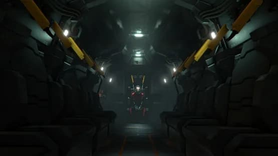 Deus Ex: Mankind Divided - A Criminal Past — Screenshoty
