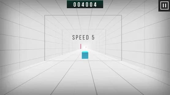 Geometry Rush — Screenshots