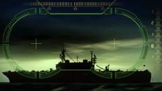 World War III: Black Gold — Screenshots