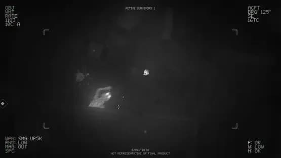 Noct — Screenshots