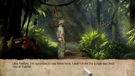 Secret Files 2: Puritas Cordis — Screenshoty