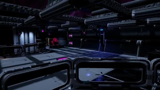 Chamber 19 — Screenshoty