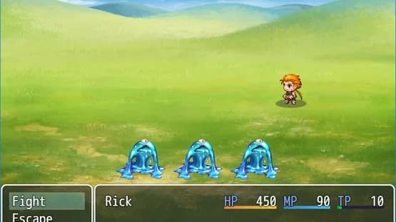Achievement Lurker: Respectable Accomplishment — Screenshoty