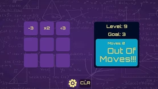 Genius Calculator — Screenshots