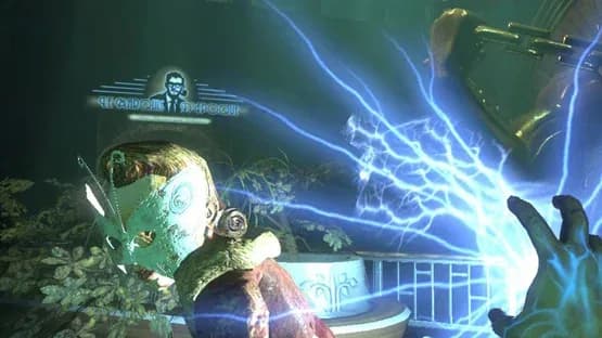 BioShock — Screenshots