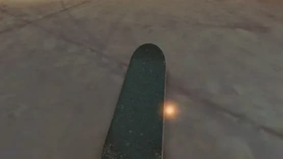 True Skate — Screenshots