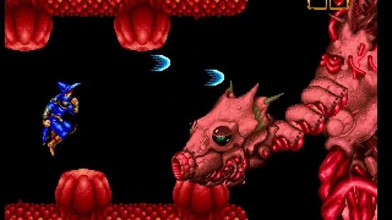 SNK Arcade Classics Vol. 1 — Screenshots